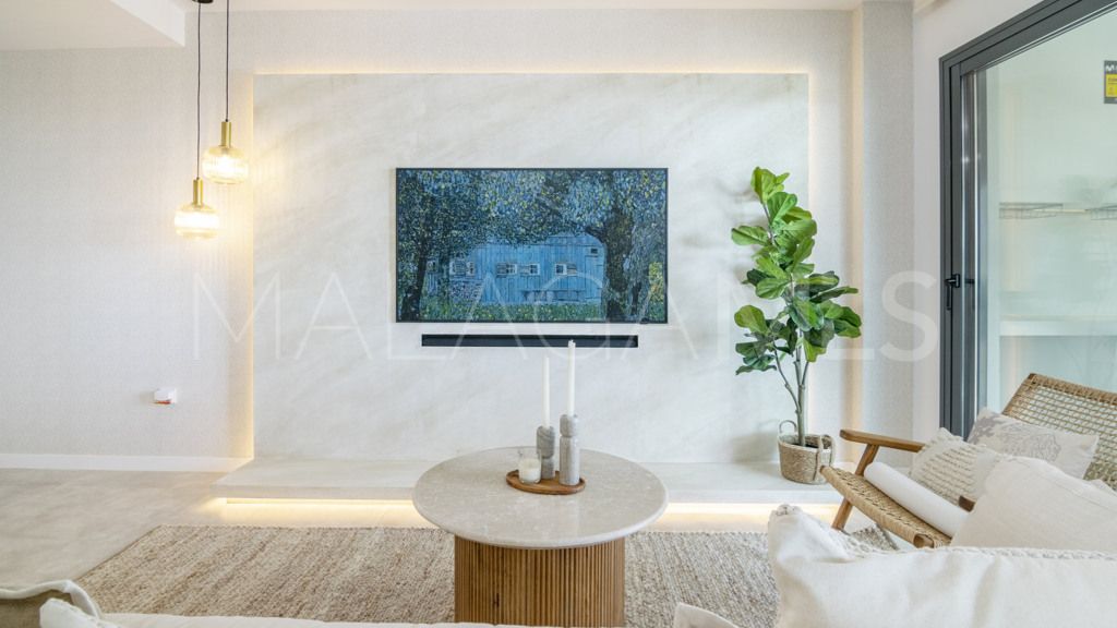 Appartement for sale in Estepona Puerto