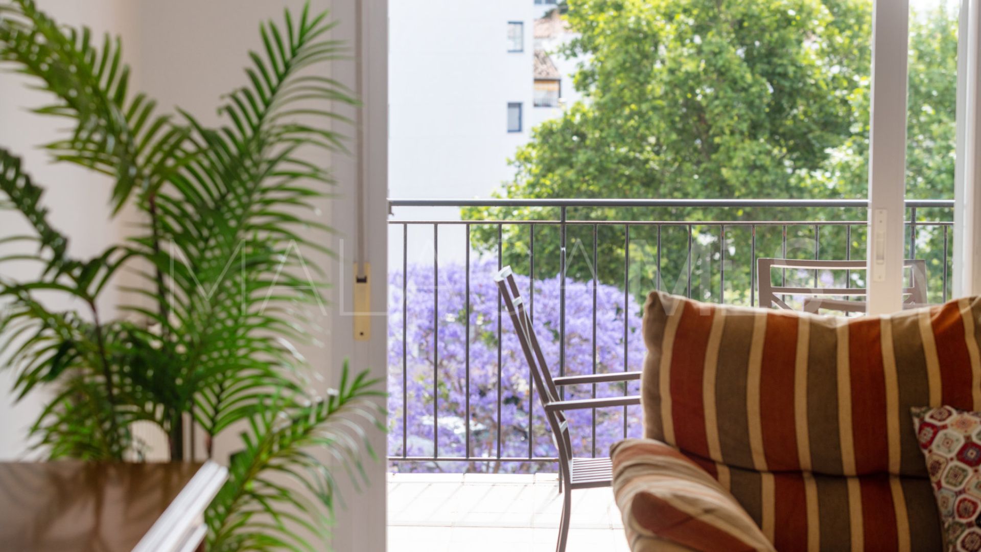 Apartamento for sale in Estepona Puerto with 3 bedrooms