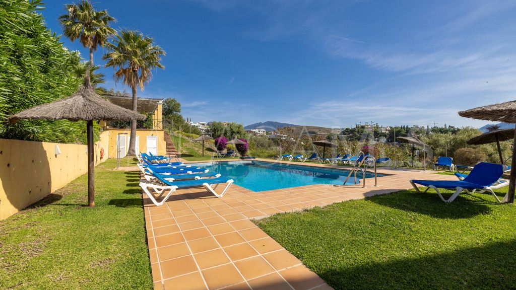 Wohnung for sale in Bel Air