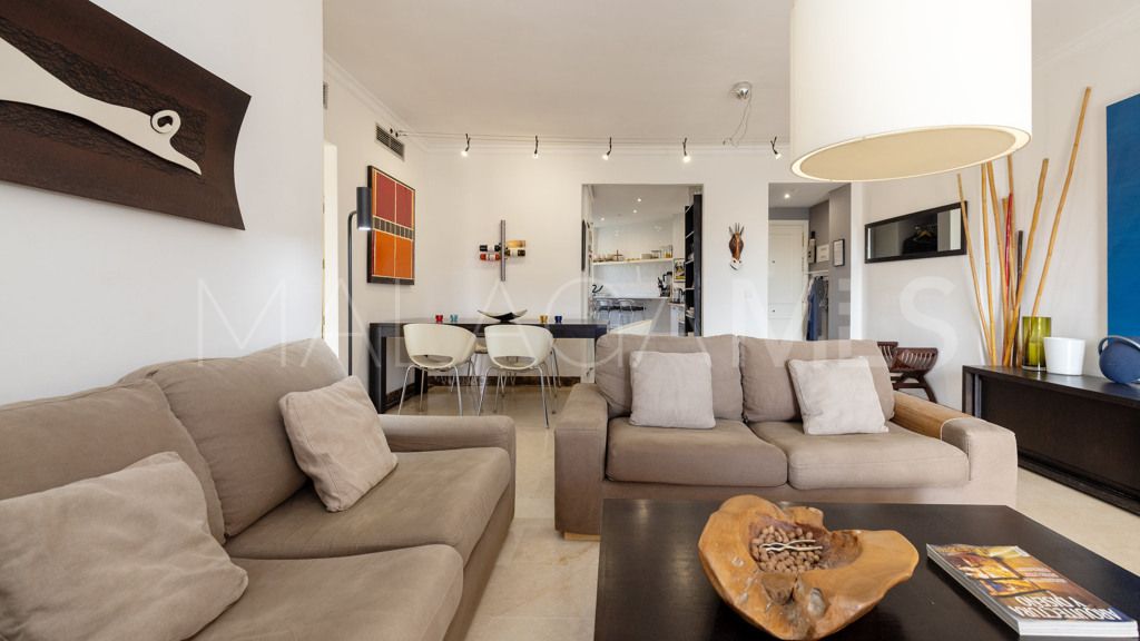 Wohnung for sale in Bel Air