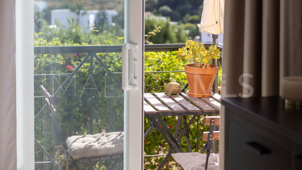 Wohnung for sale in Bel Air