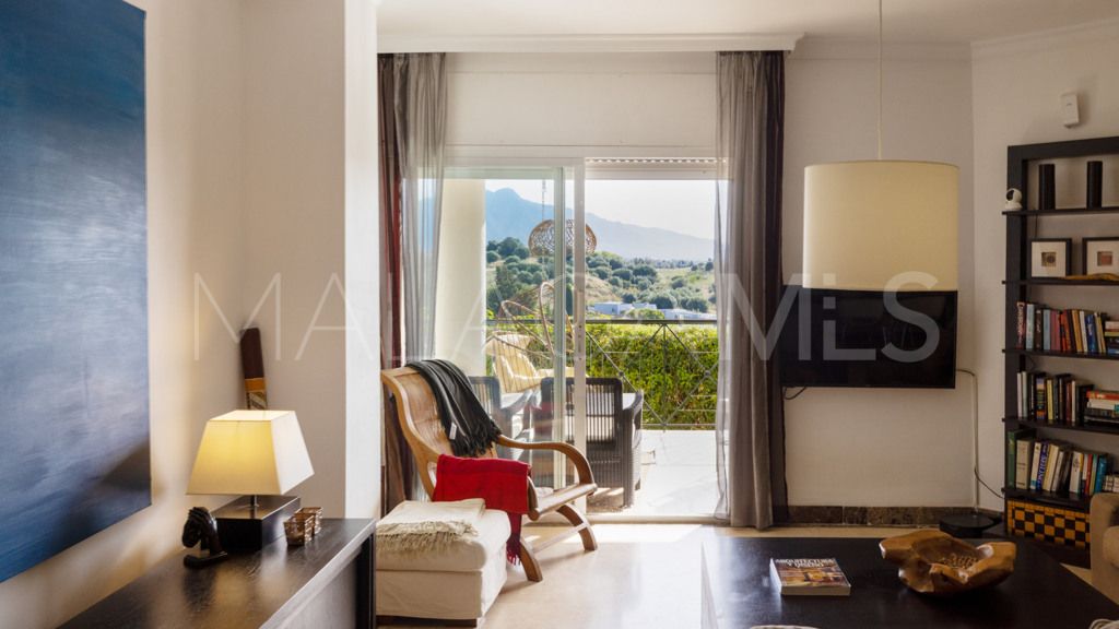 Wohnung for sale in Bel Air