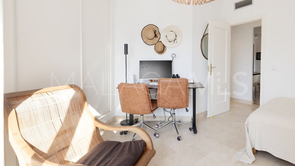 Wohnung for sale in Bel Air