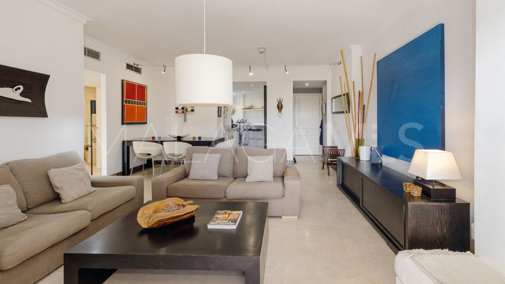 Wohnung for sale in Bel Air