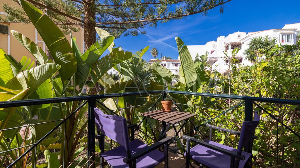 Wohnung for sale in Bel Air