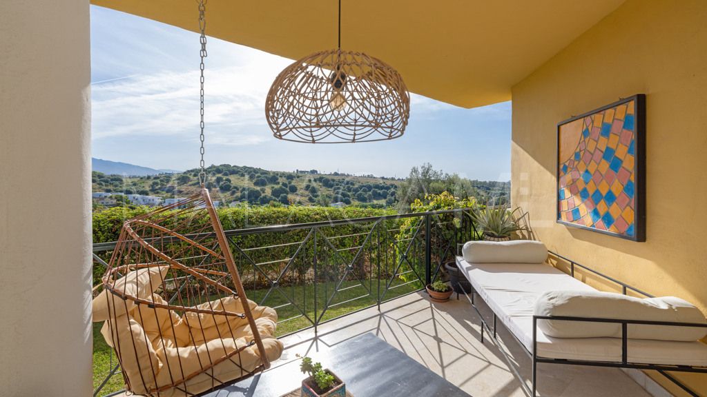 Wohnung for sale in Bel Air