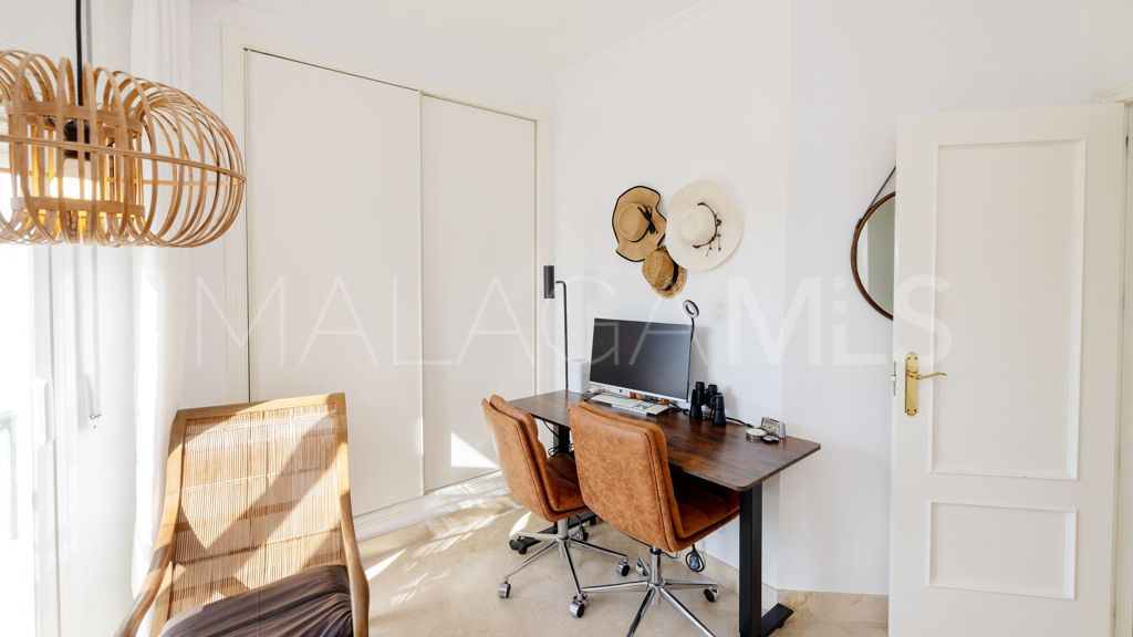Wohnung for sale in Bel Air