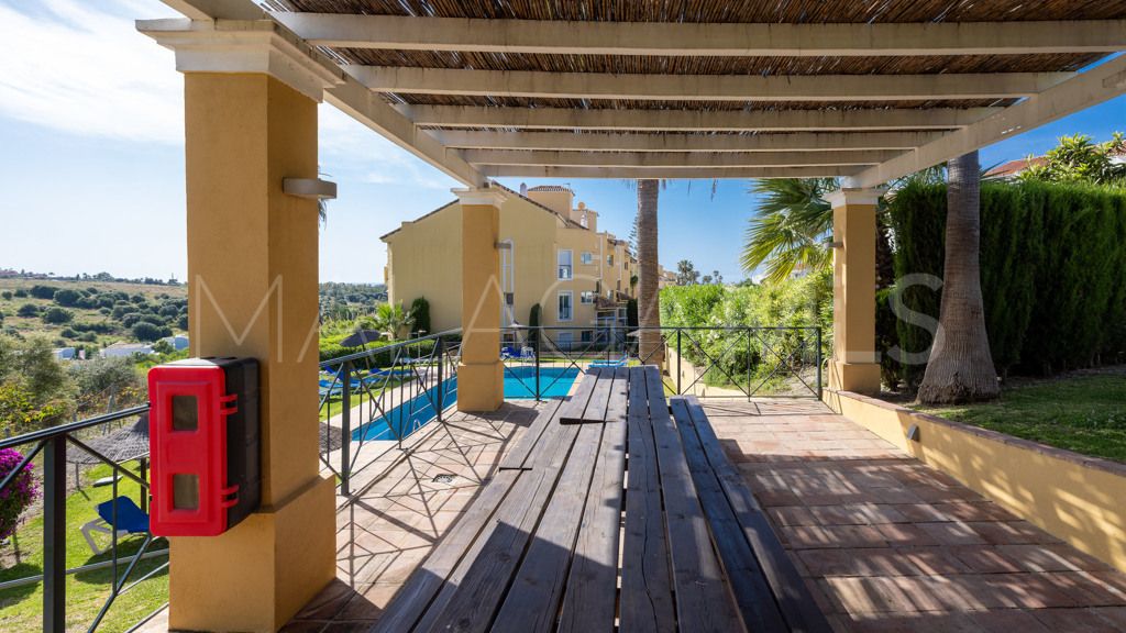 Wohnung for sale in Bel Air