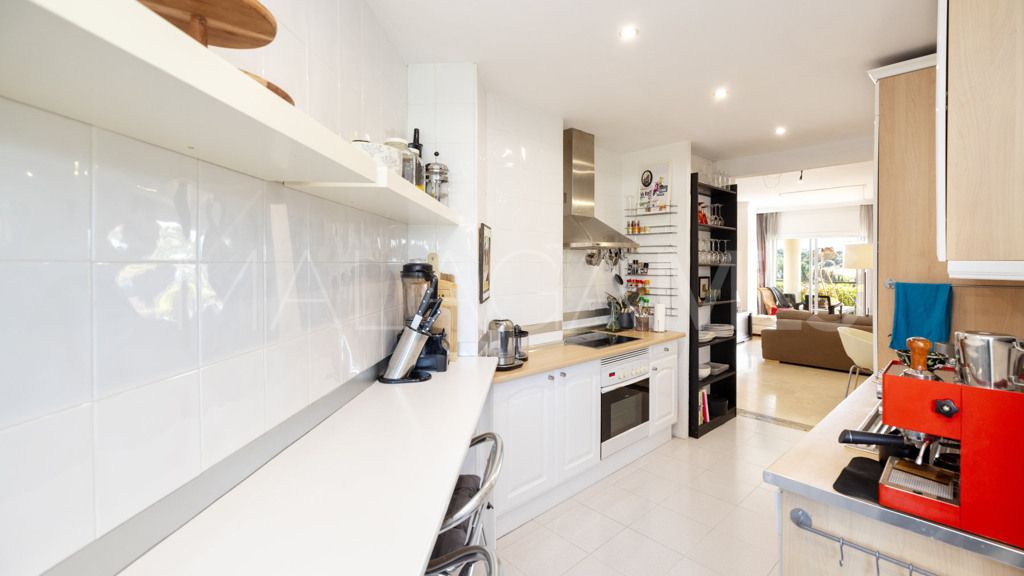 Wohnung for sale in Bel Air