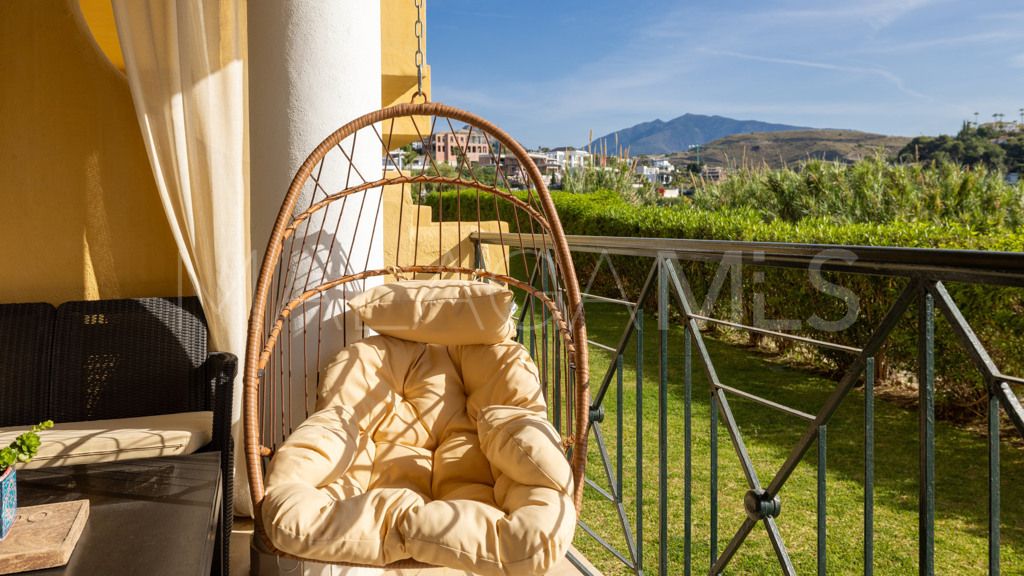 Wohnung for sale in Bel Air