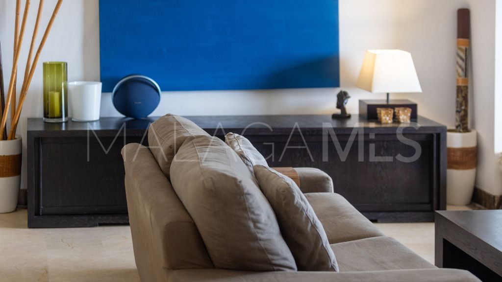 Wohnung for sale in Bel Air
