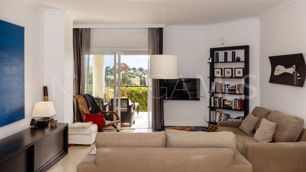 Wohnung for sale in Bel Air