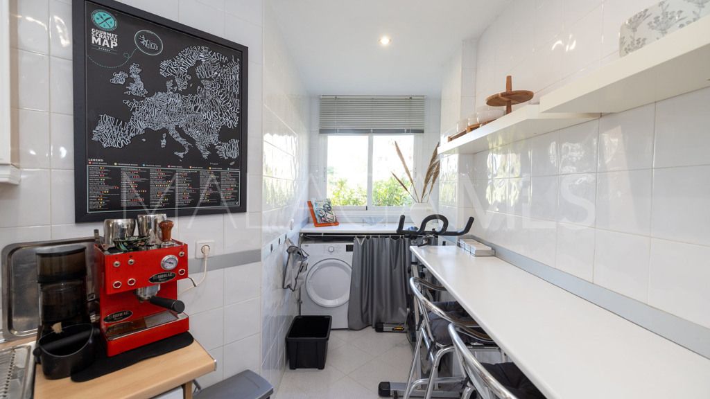 Wohnung for sale in Bel Air