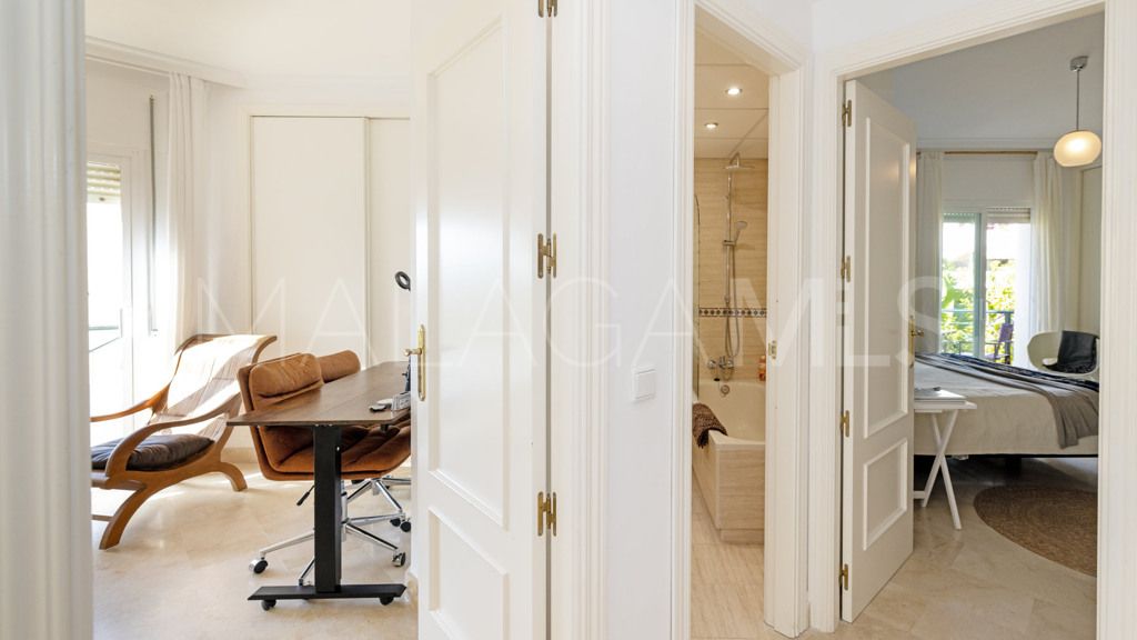 Wohnung for sale in Bel Air