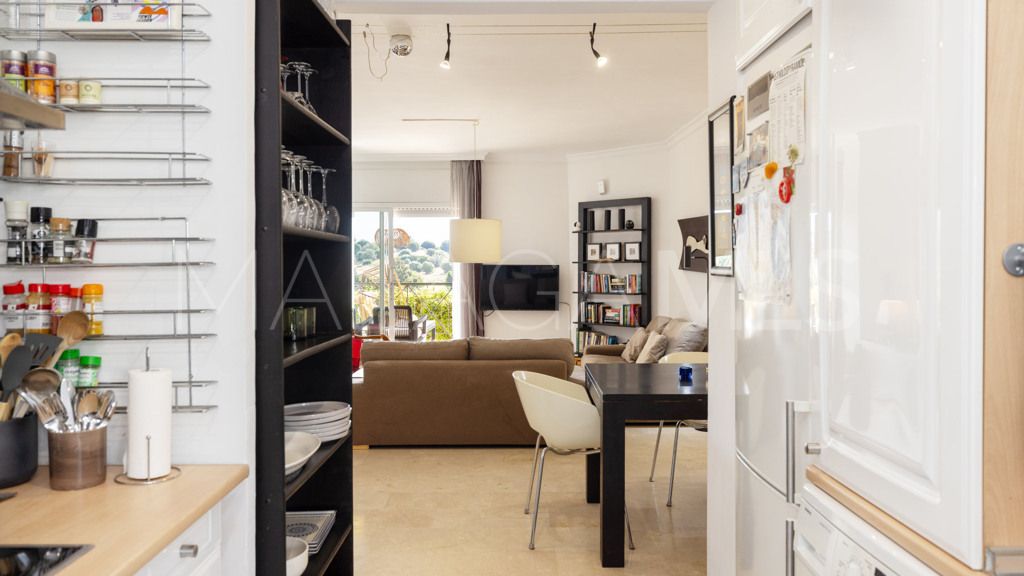 Wohnung for sale in Bel Air