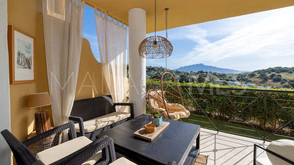 Wohnung for sale in Bel Air