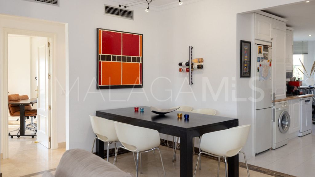 Wohnung for sale in Bel Air