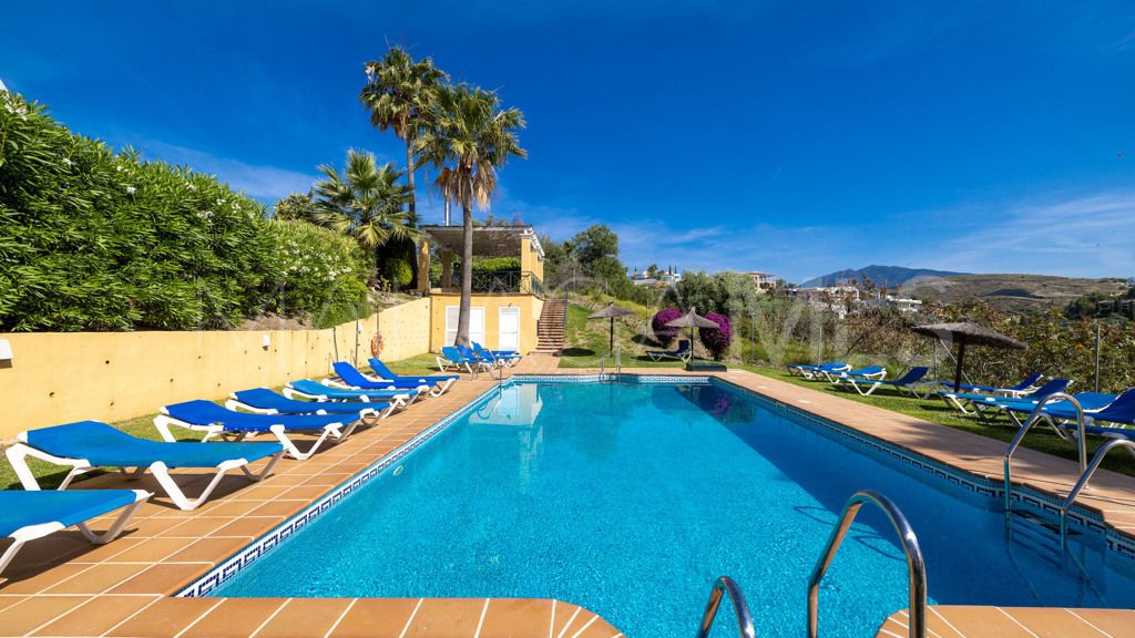 Wohnung for sale in Bel Air