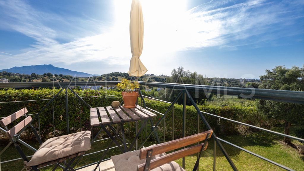 Wohnung for sale in Bel Air