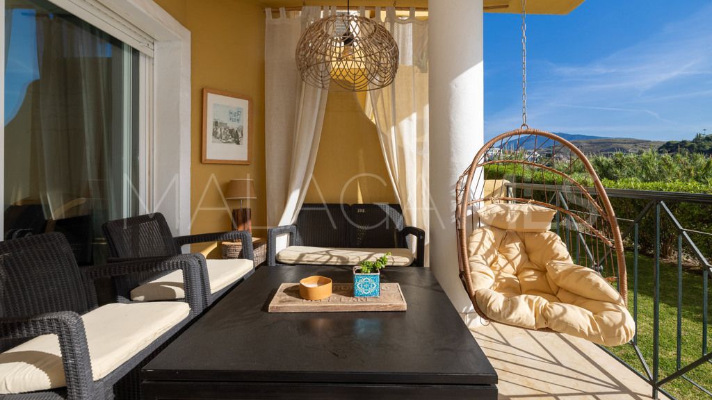Wohnung for sale in Bel Air