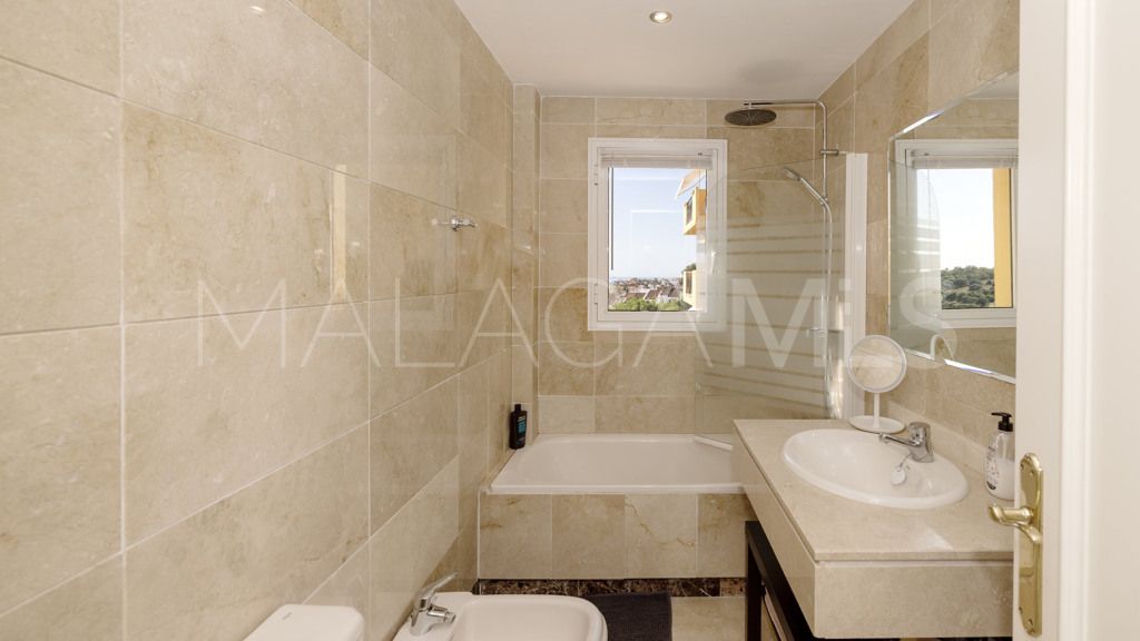 Wohnung for sale in Bel Air