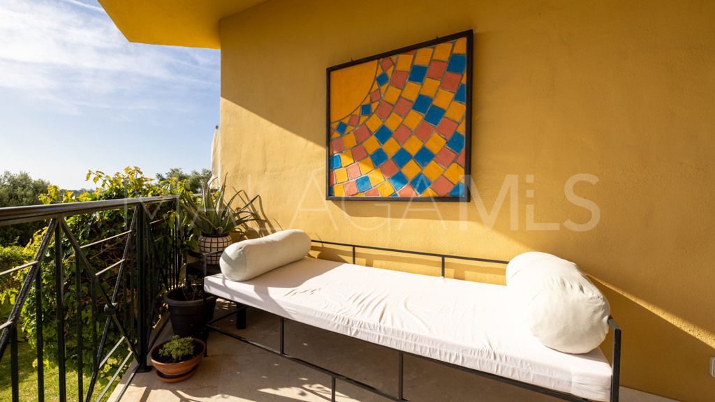 Wohnung for sale in Bel Air