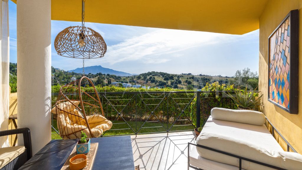Wohnung for sale in Bel Air
