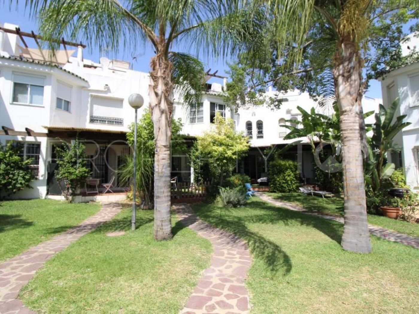 Buy Los Naranjos Golf town house