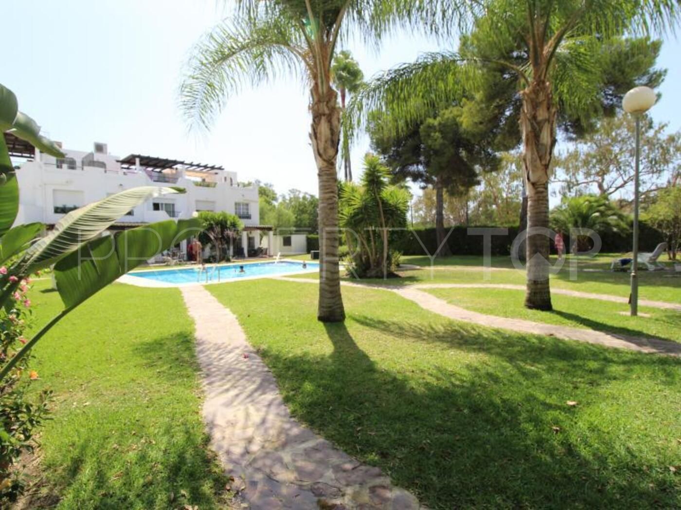 Buy Los Naranjos Golf town house