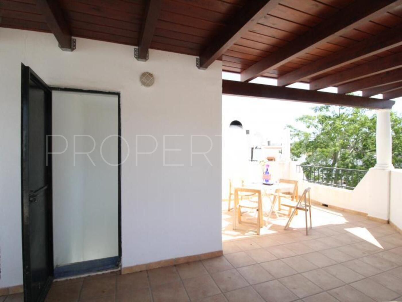 Buy Los Naranjos Golf town house