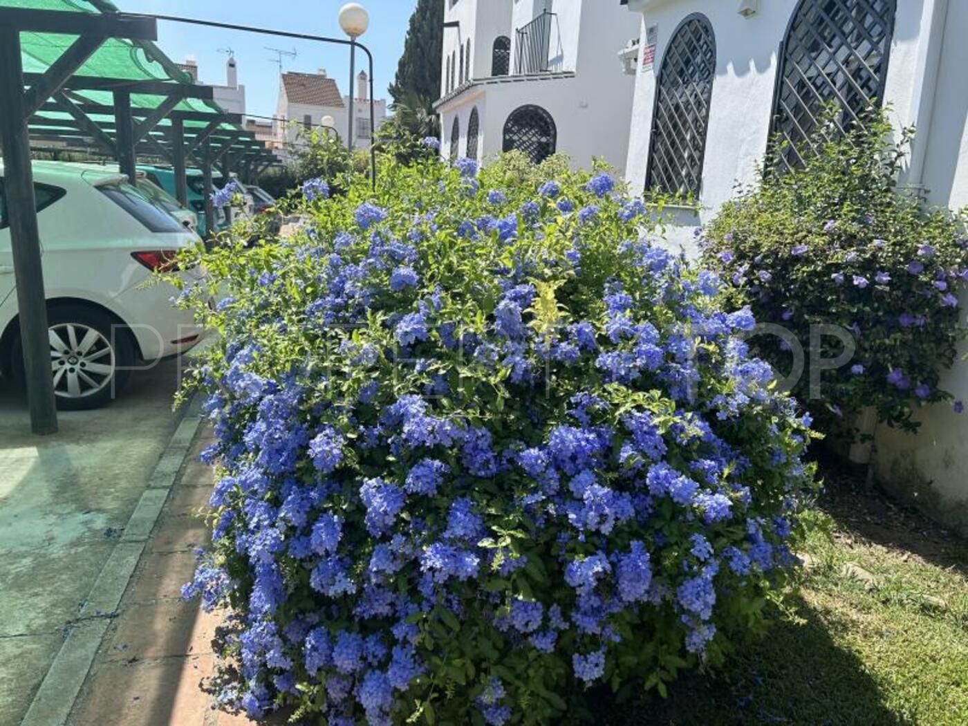 Adosado en venta en Los Naranjos Golf