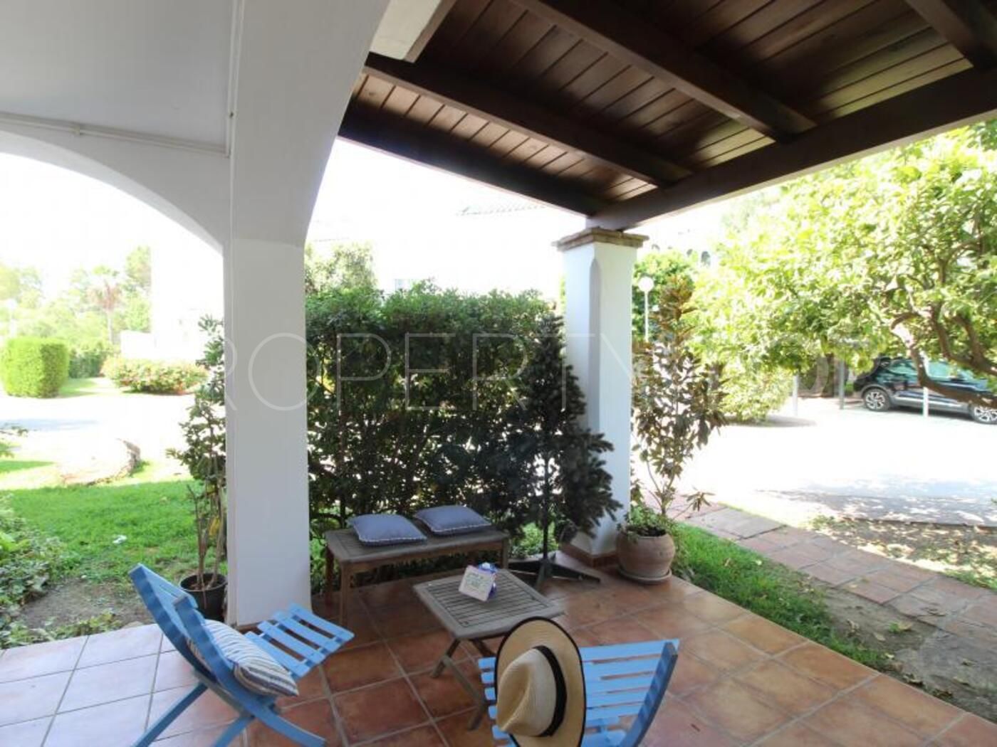 Buy Los Naranjos Golf town house