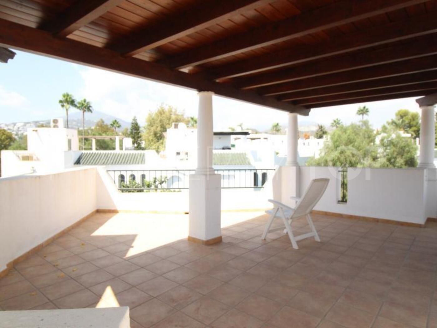 Buy Los Naranjos Golf town house