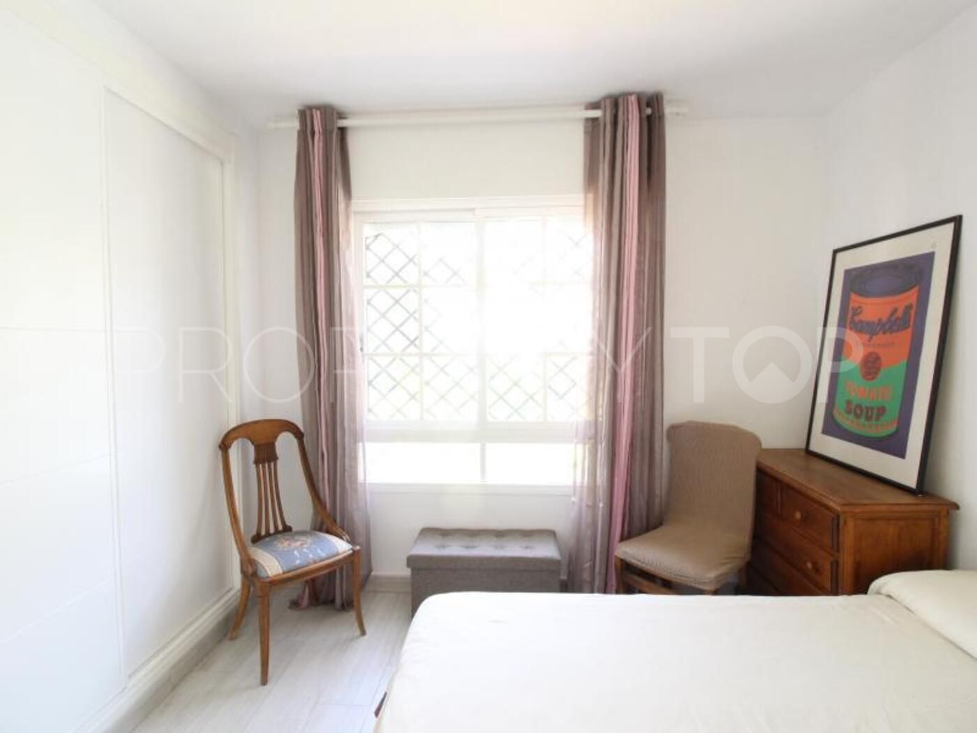 Buy Los Naranjos Golf town house