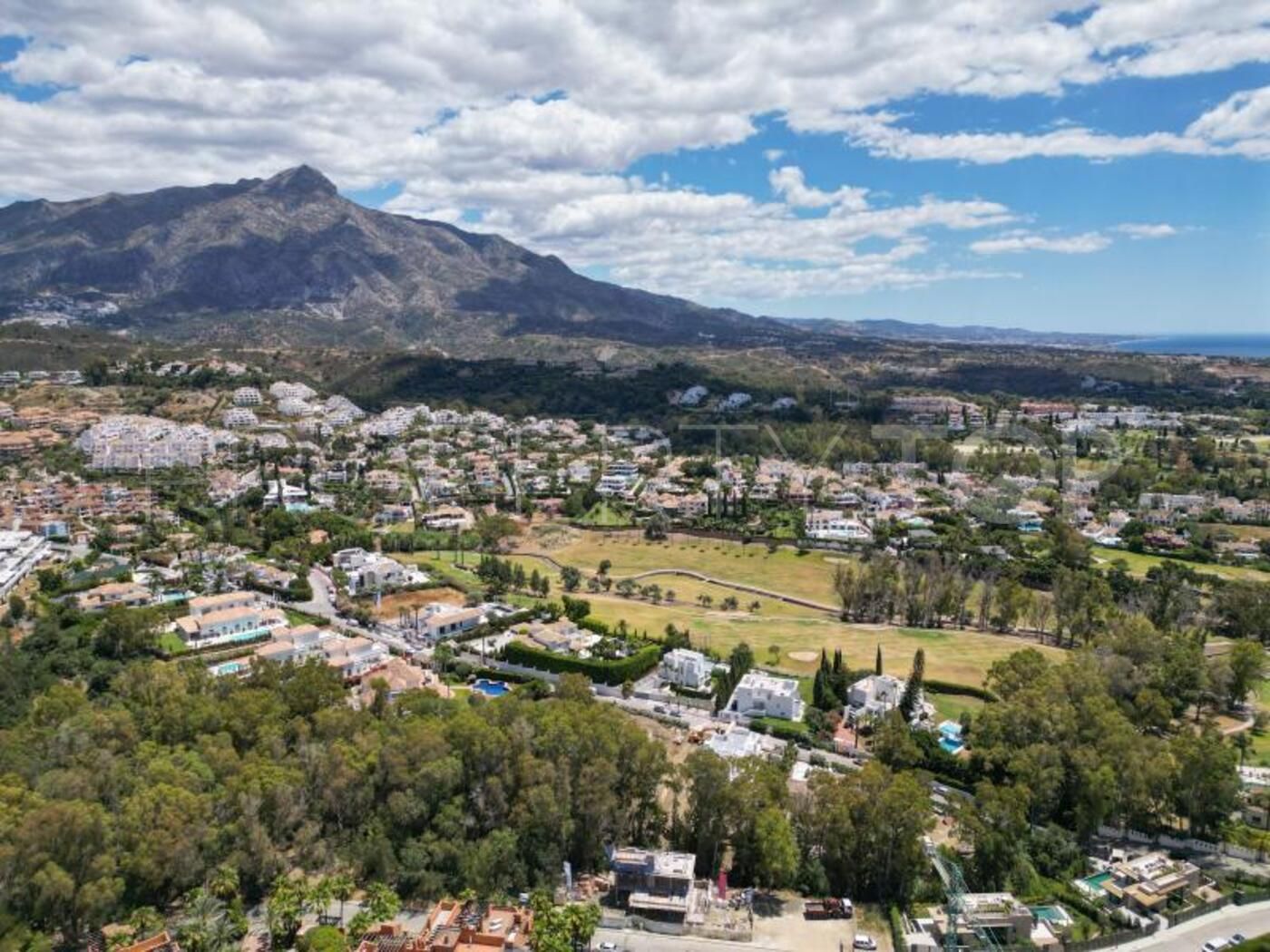 Comprar parcela en La Cerquilla