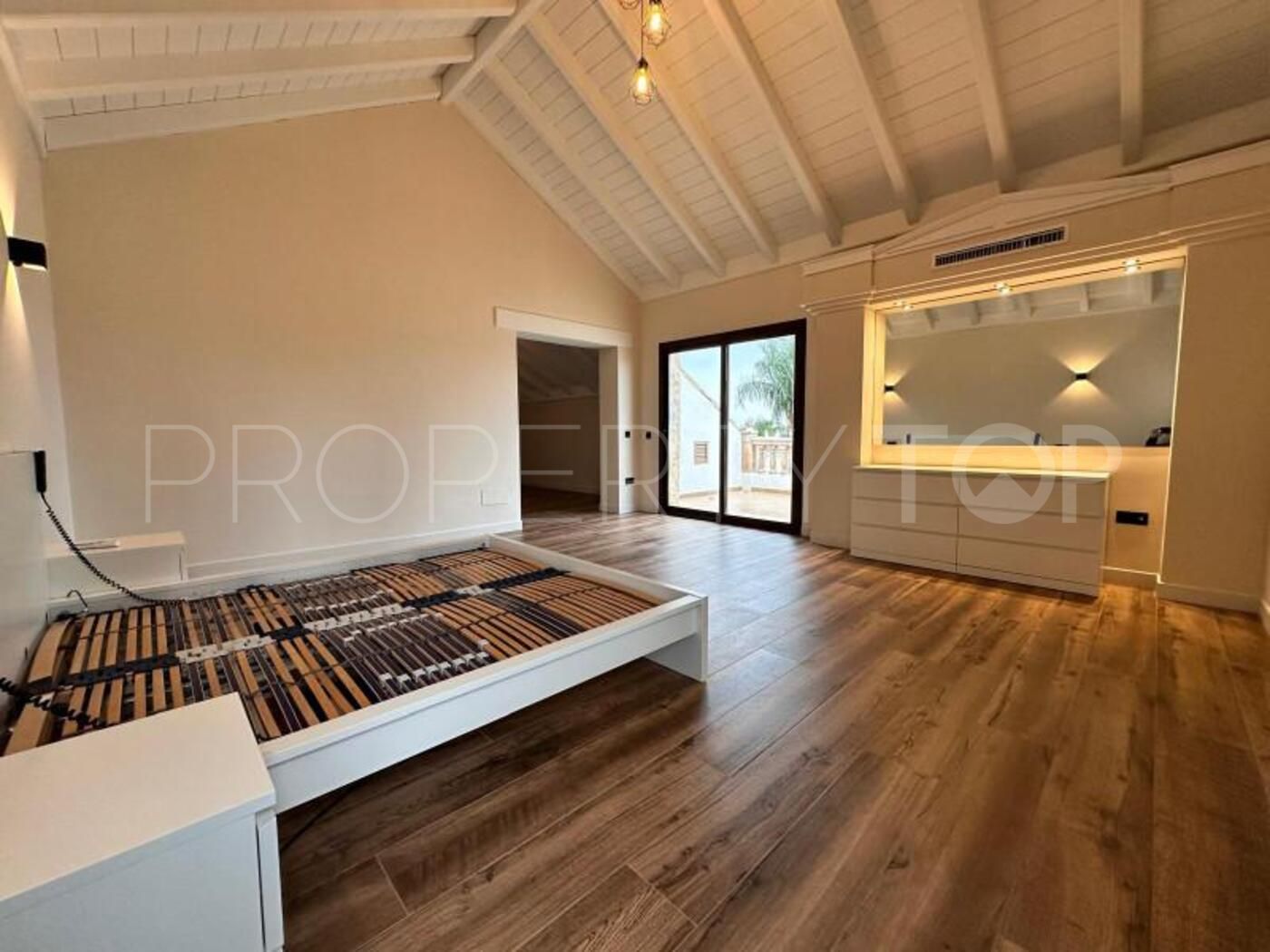 Villa de 5 dormitorios a la venta en Mijas Golf