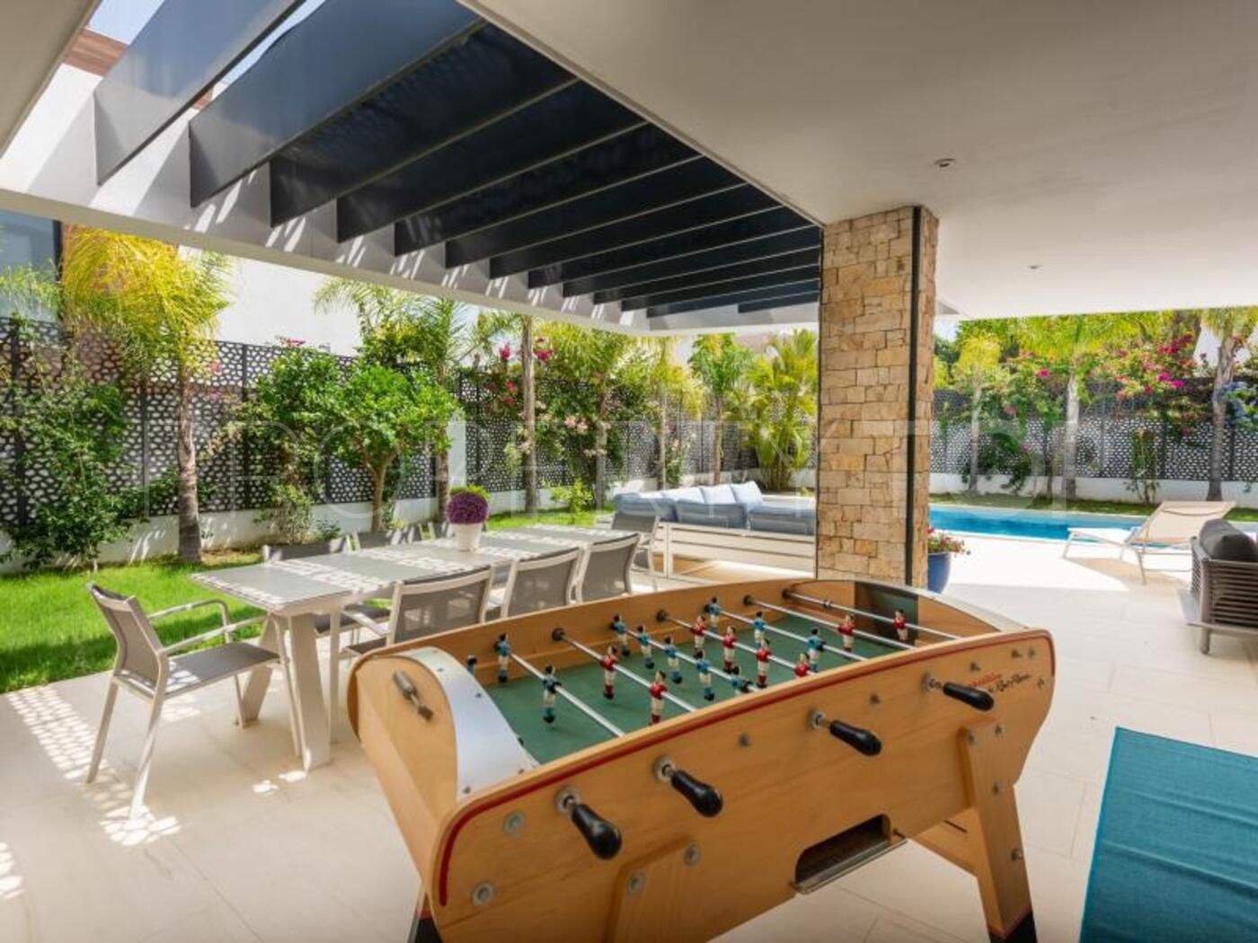 Terrazas del Rodeo, villa a la venta de 5 dormitorios