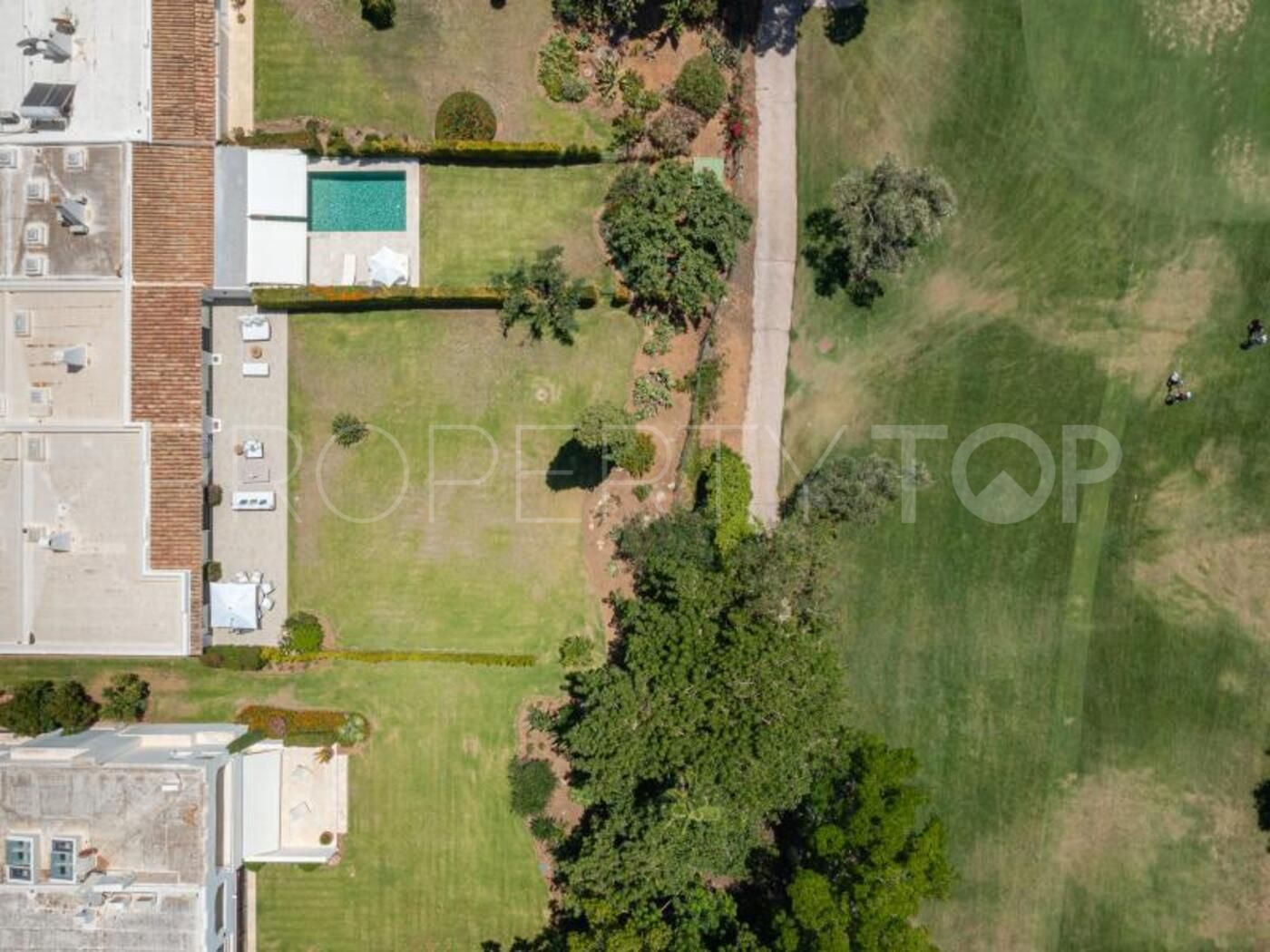 Villa pareada a la venta en Peñablanca de 3 dormitorios