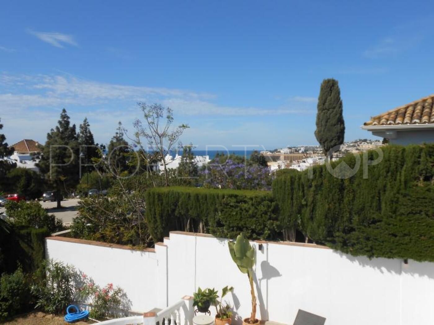 Villa en venta en Cala de Mijas