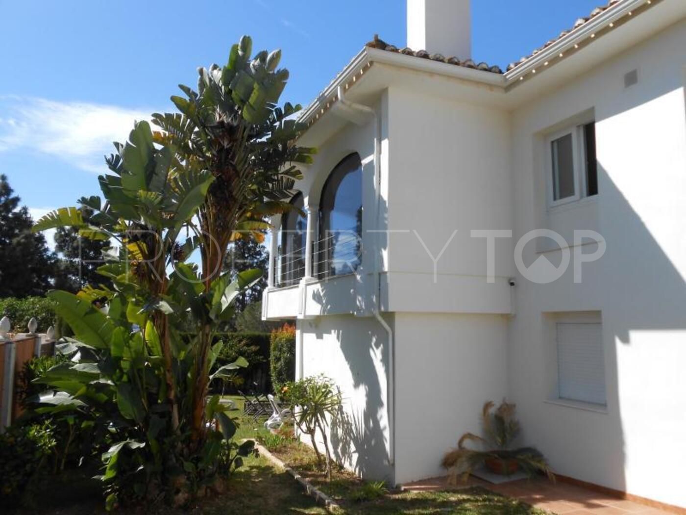 Villa en venta en Cala de Mijas