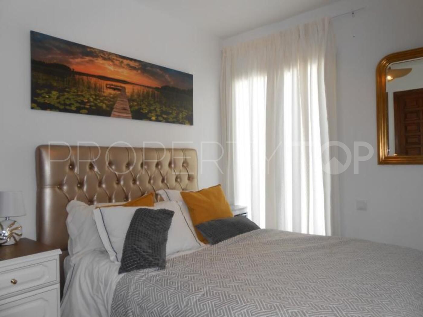 Villa en venta en Cala de Mijas