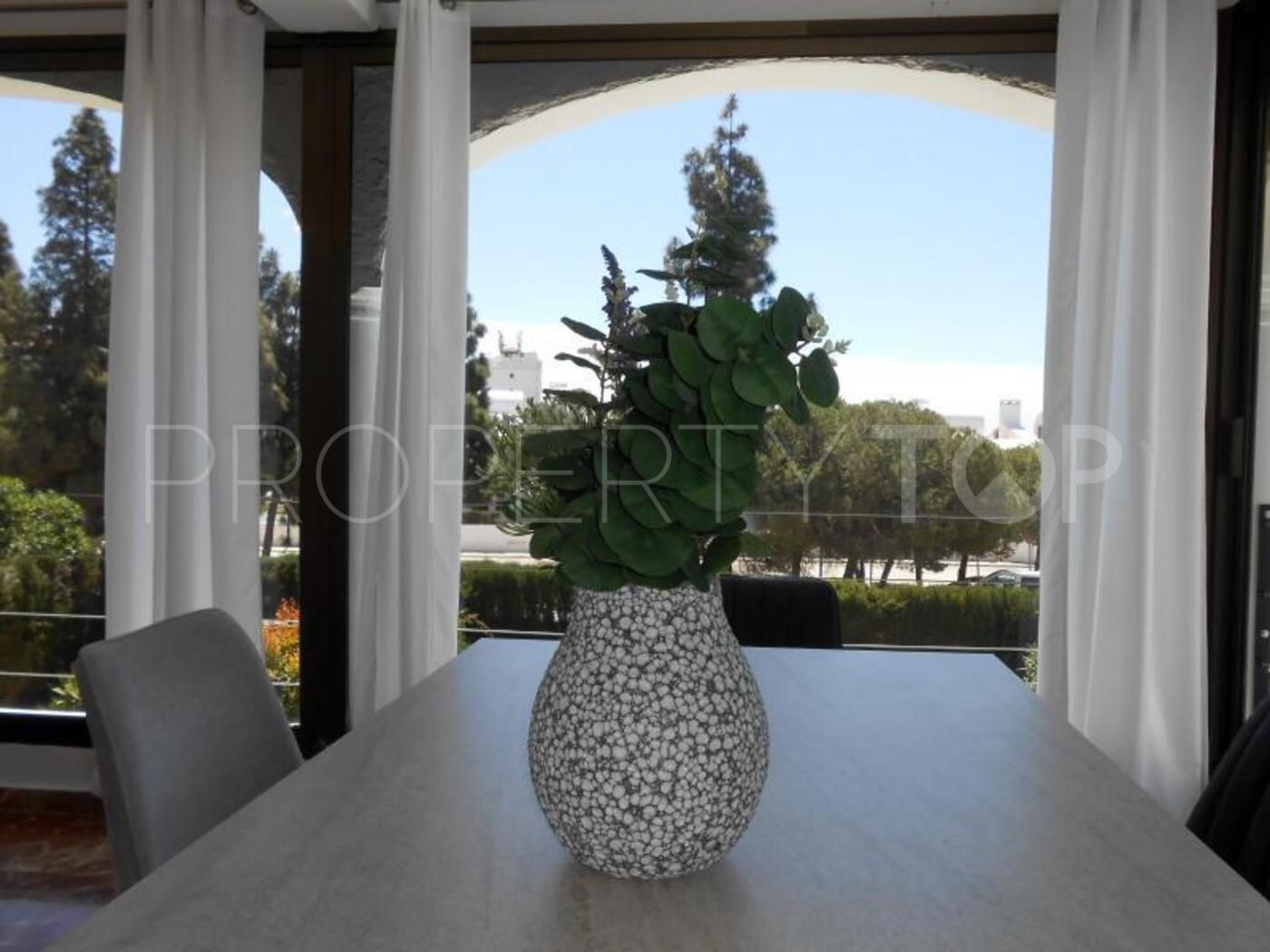 Villa en venta en Cala de Mijas