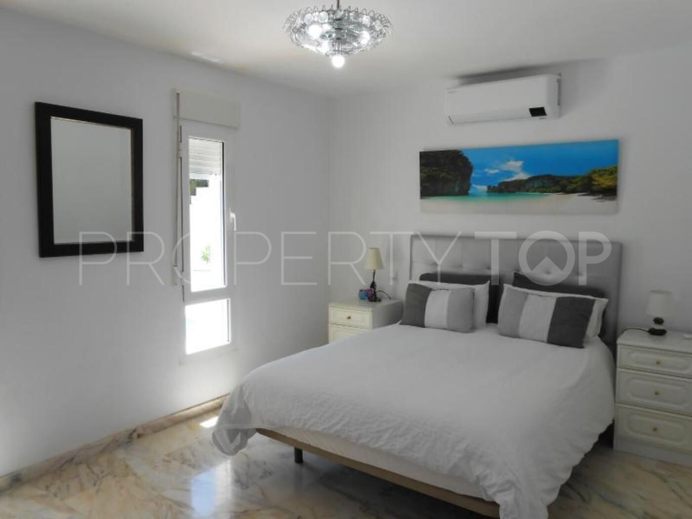 Villa en venta en Cala de Mijas