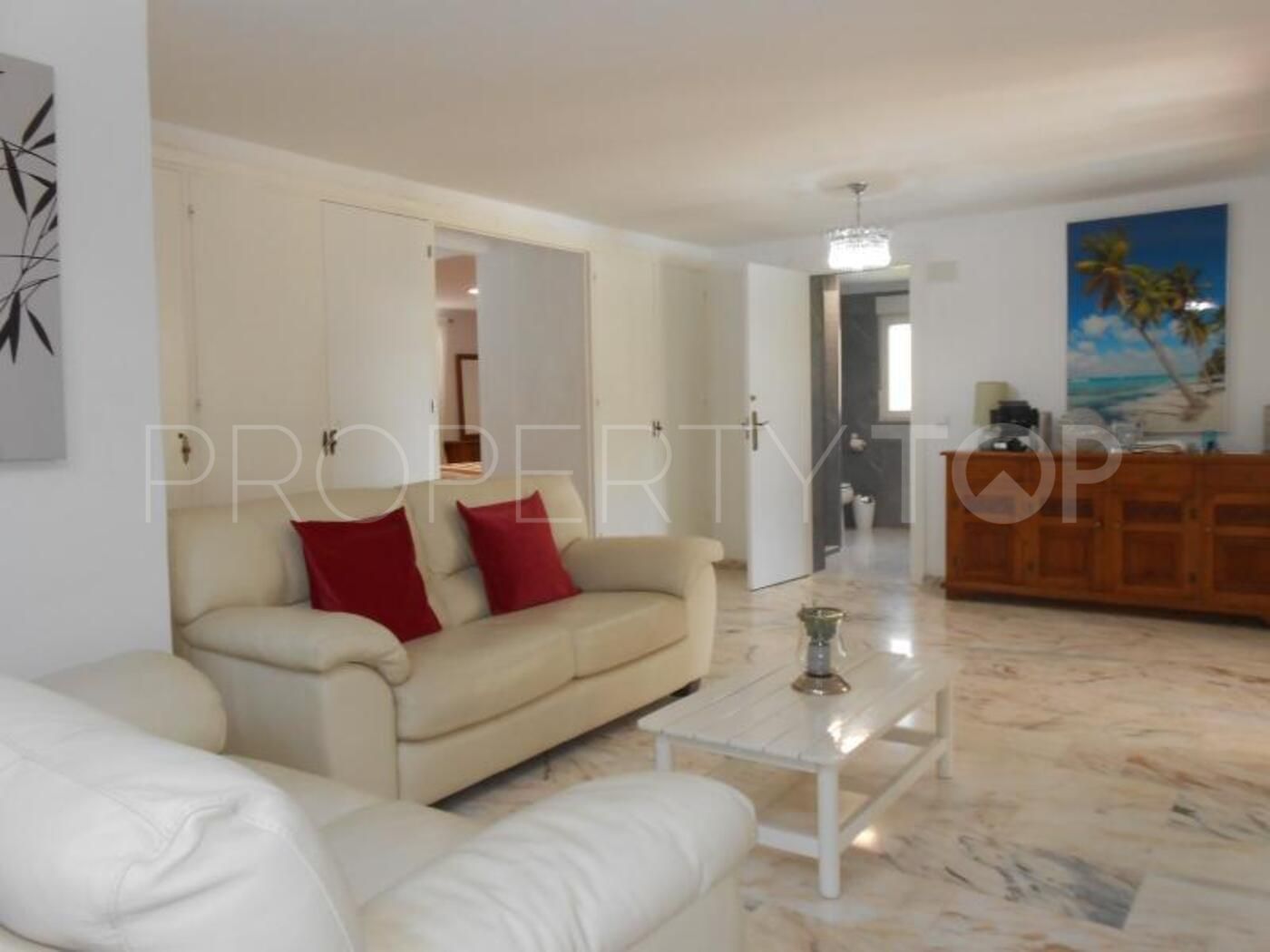 Villa en venta en Cala de Mijas