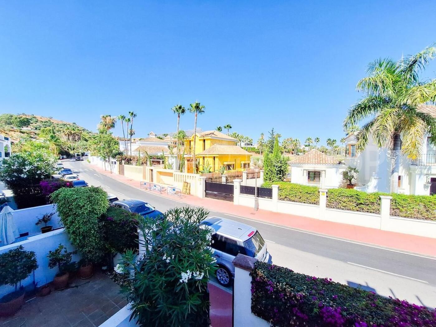 For sale Marbella - Puerto Banus 3 bedrooms town house