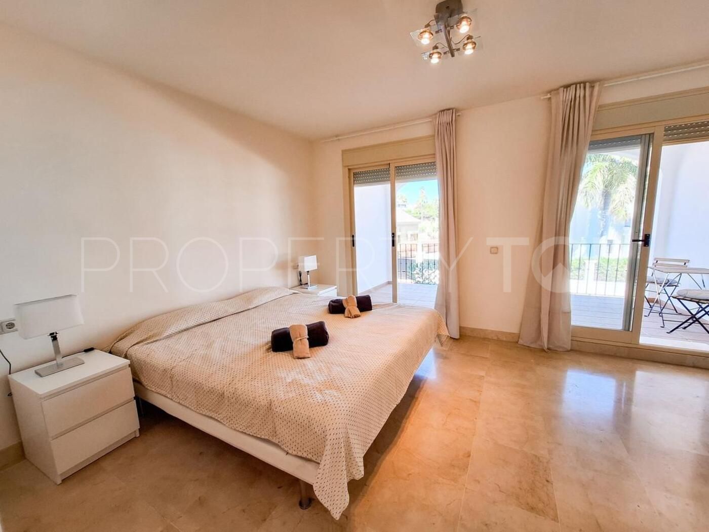 For sale Marbella - Puerto Banus 3 bedrooms town house