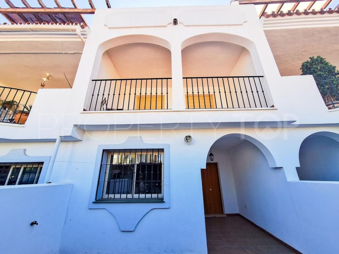 For sale Marbella - Puerto Banus 3 bedrooms town house