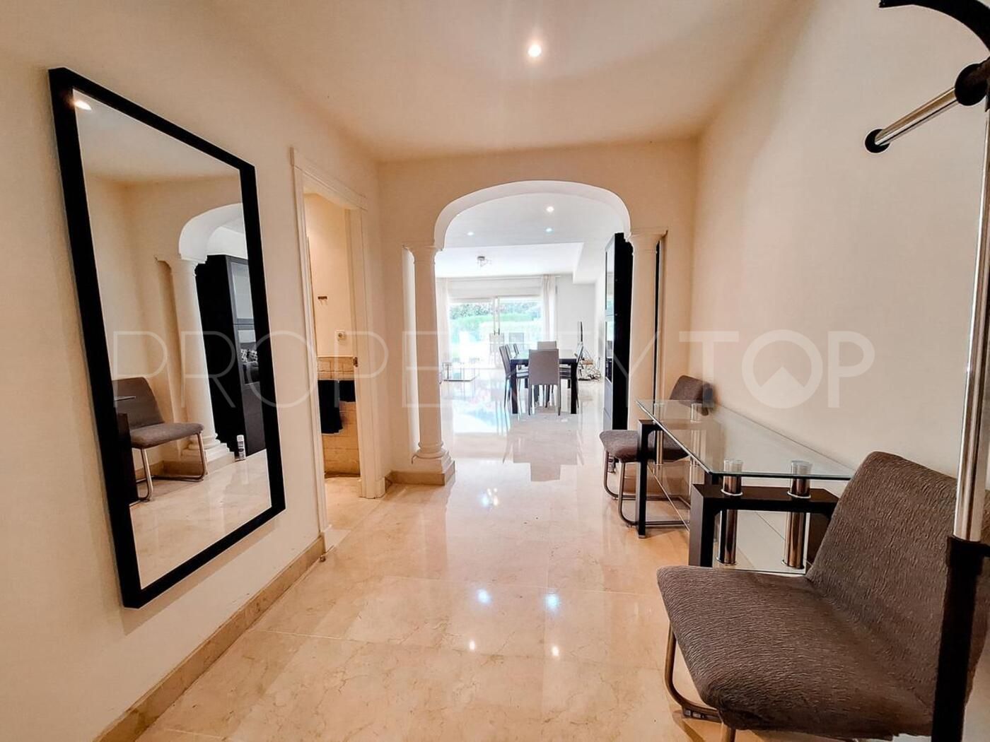 For sale Marbella - Puerto Banus 3 bedrooms town house