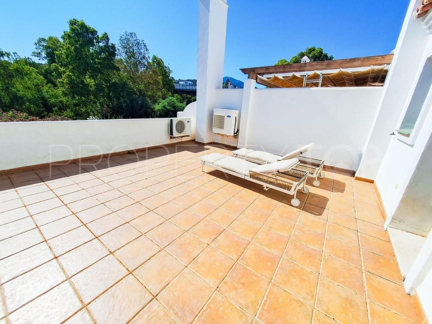 Marbella - Puerto Banus, adosado en venta con 3 dormitorios