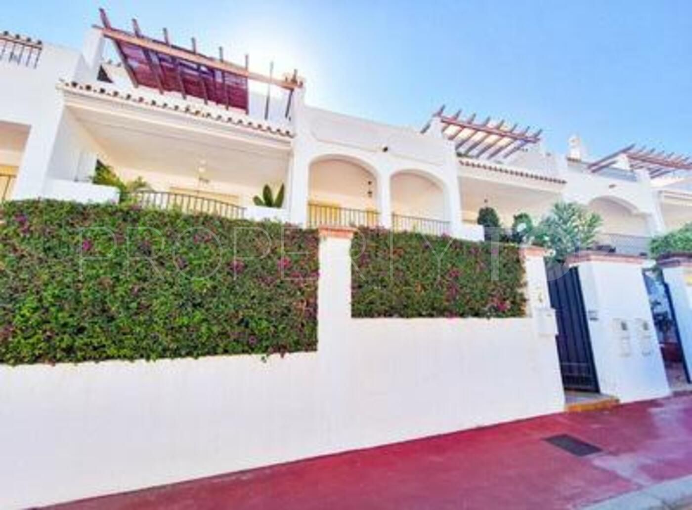 For sale Marbella - Puerto Banus 3 bedrooms town house